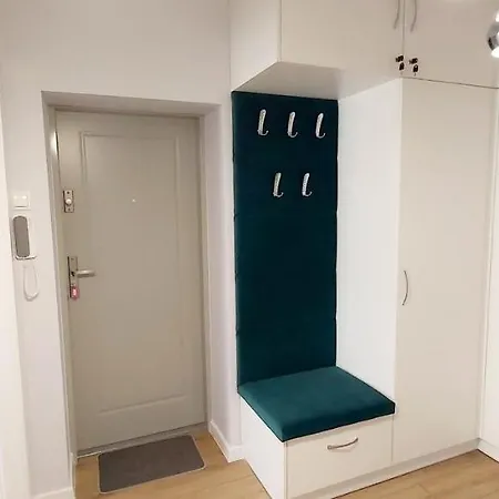 Central Apartments Ogarna 2 Gdańsk Zewnętrze zdjęcie