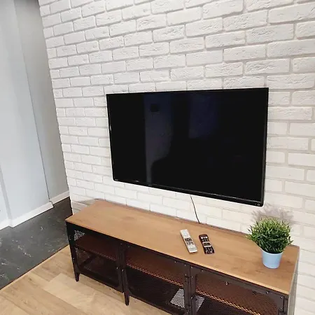 Central Apartments Ogarna 2 Gdańsk Zewnętrze zdjęcie